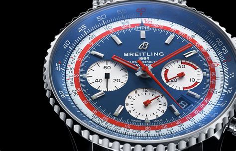 breitling cathay|Breitling navitimer Pan Am edition.